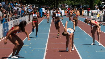 世界田径接力赛中国男女队均获奖牌,田径4×100接力世界纪录